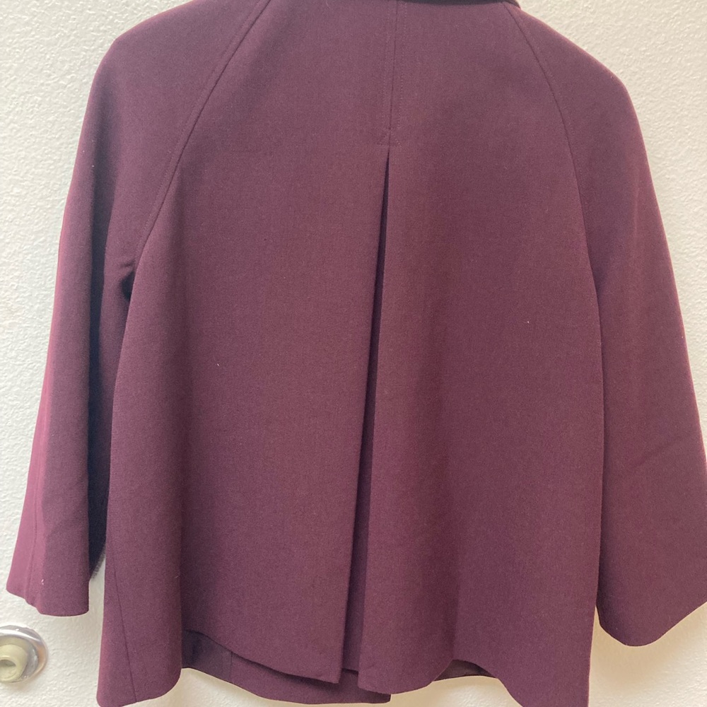 Halogen Double Breasted Jacket Mp - image 5